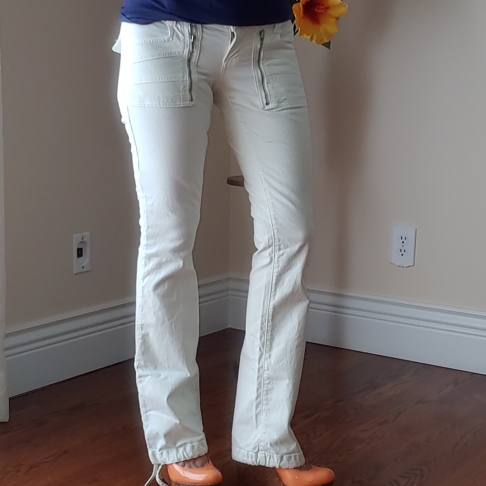 Pants - Picture 5 of 5